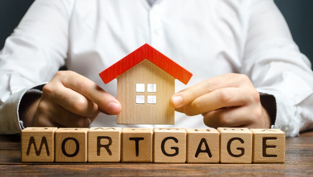 Mortgage Solutions