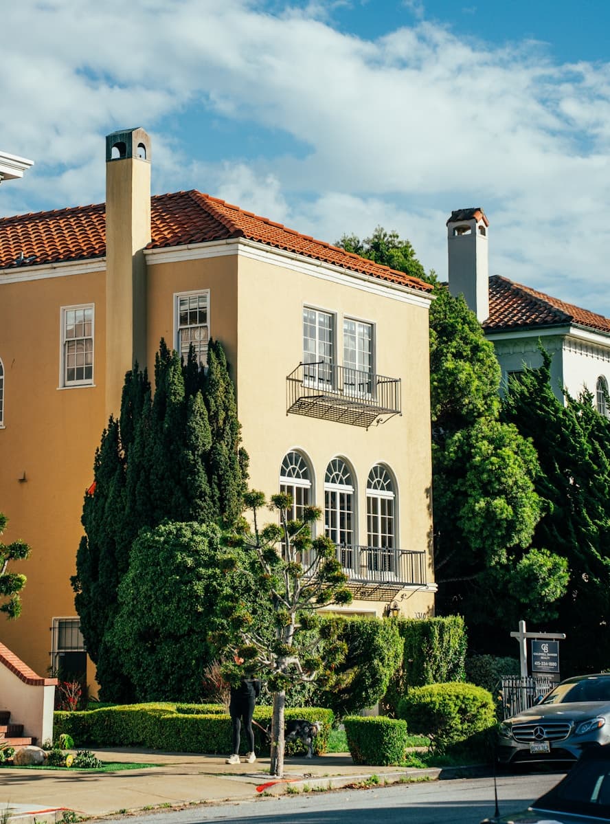 Additional real estate services — BS Realty